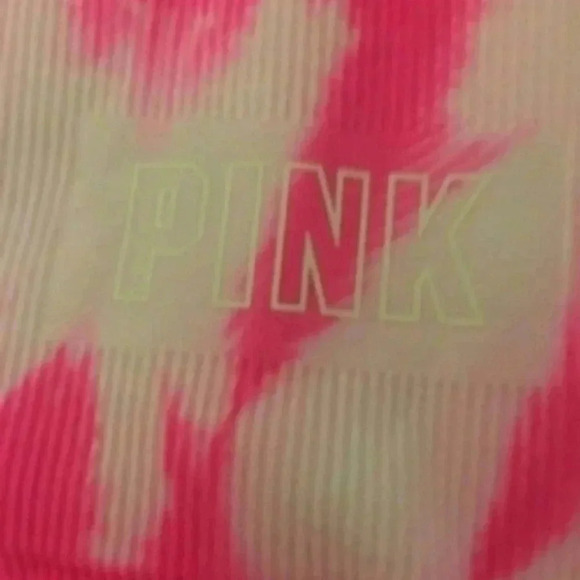 VS PINK seamless leggings-X-small **NWT** - Picture 2 of 3